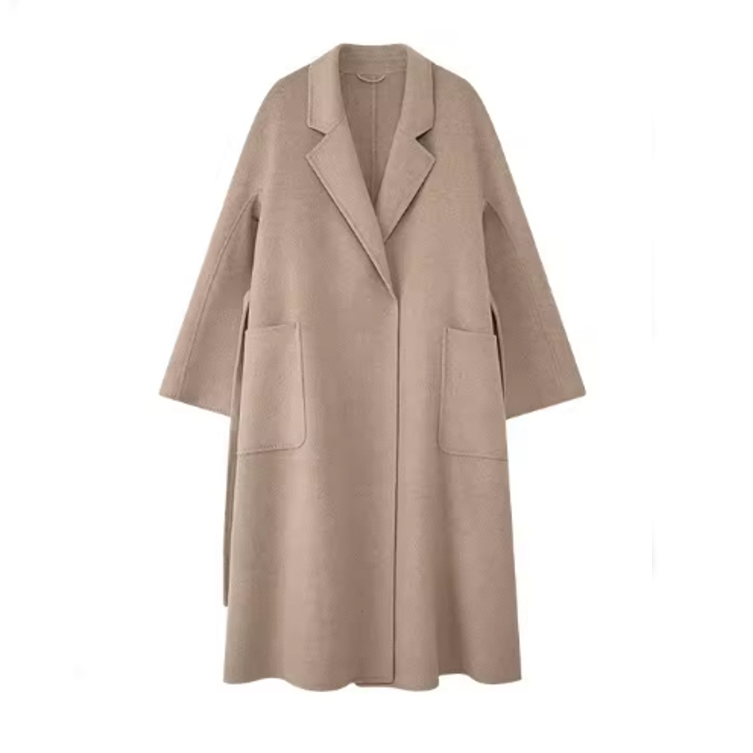 Cappotto Icona Ludmilla