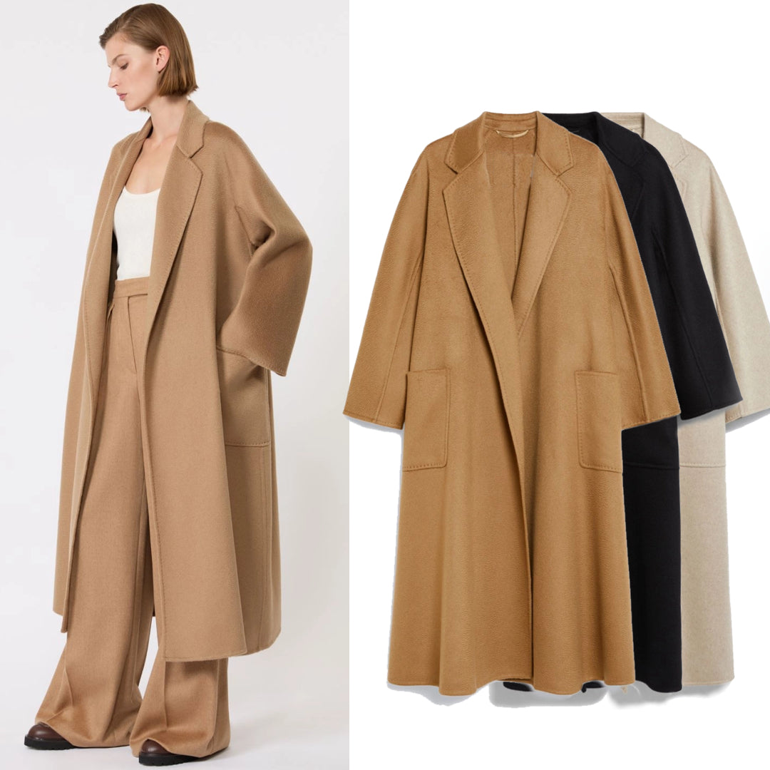 Cappotto Icona Ludmilla